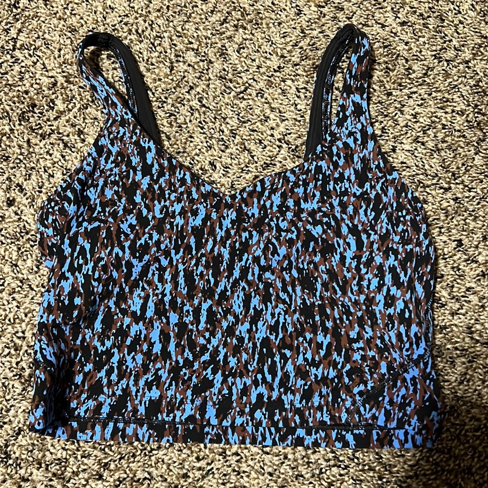 Lululemon align tank
